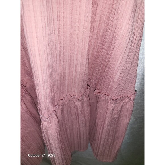 Women's Dresses Lot of 5 Size 1x NWOT - see description - Picture 12 of 14